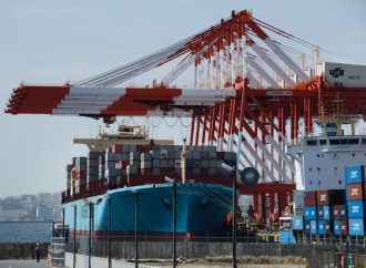 EU-Japan free trade deal comes into force on Friday