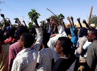 Sudan’s anti-government protests expected to intensify after Friday prayers