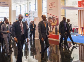 Kagame and Kigali: Rwanda’s curious rise to Africa’s envy