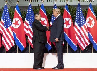 Why Trump will never achieve denuclearisation in Korea