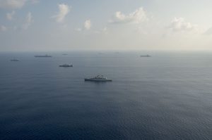 New Delhi’s foreign policy in the Indian Ocean