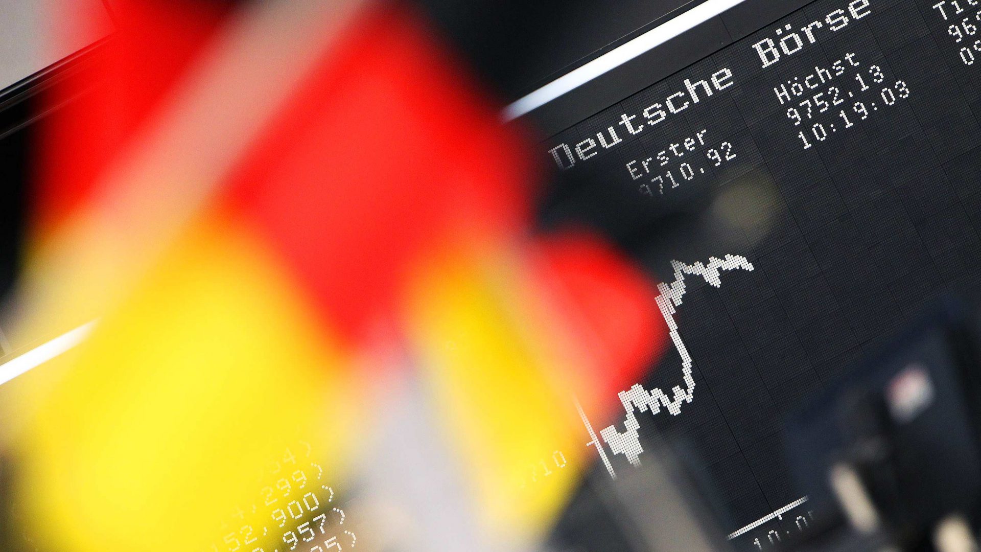 german gdp q4