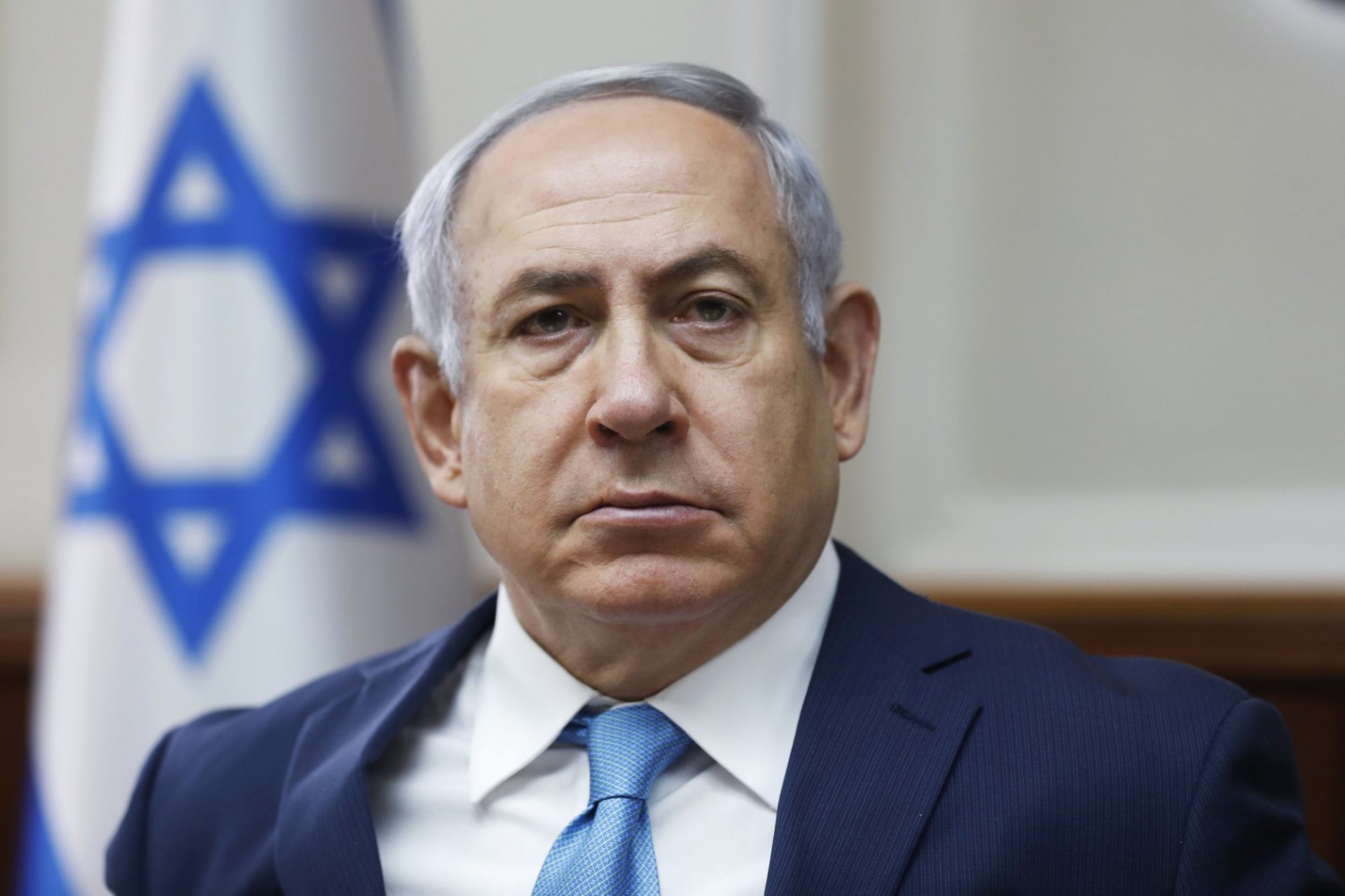 netanyahu indictment corruption