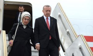 Turkish local elections: last call for three years