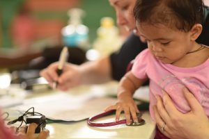 No trust in vaccines: the Philippines measles outbreak