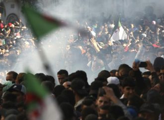 Mass protests expected again in Algeria amid demands for deep democratic reform