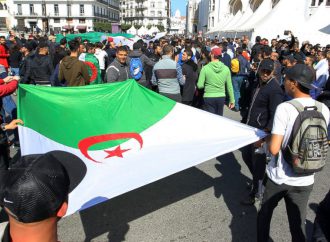 Algerians to protest again on Friday to demand removal of deep state