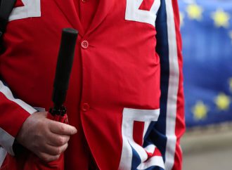 British parliament to hold vote on Brexit extension to cap off chaotic three days