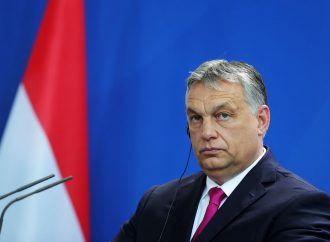 European People’s Party to vote on expelling or suspending Hungary’s right-wing Fidesz