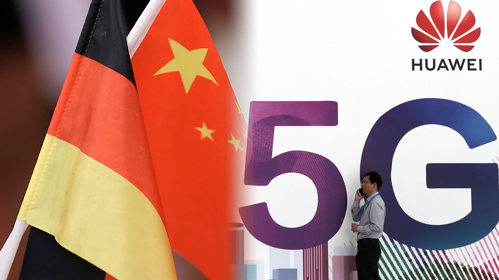 germany 5g germany 5g