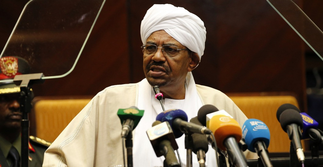 sudan state of emergency parliament