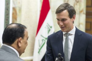 Kushner’s peace plan vs Palestine’s national aspirations