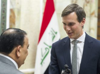 Kushner’s peace plan vs Palestine’s national aspirations