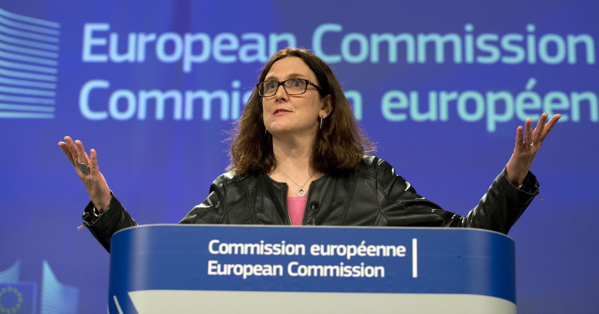 european commission us tariff list