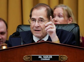 House Judiciary Committee to vote to subpoena full Mueller report as Trump tries to move on