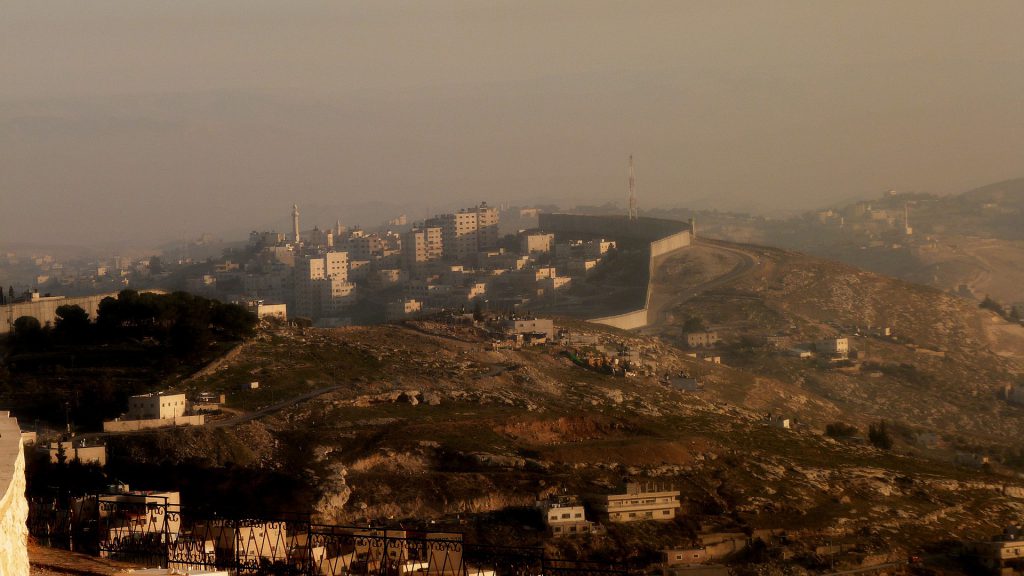 / 2019 Israeli election
