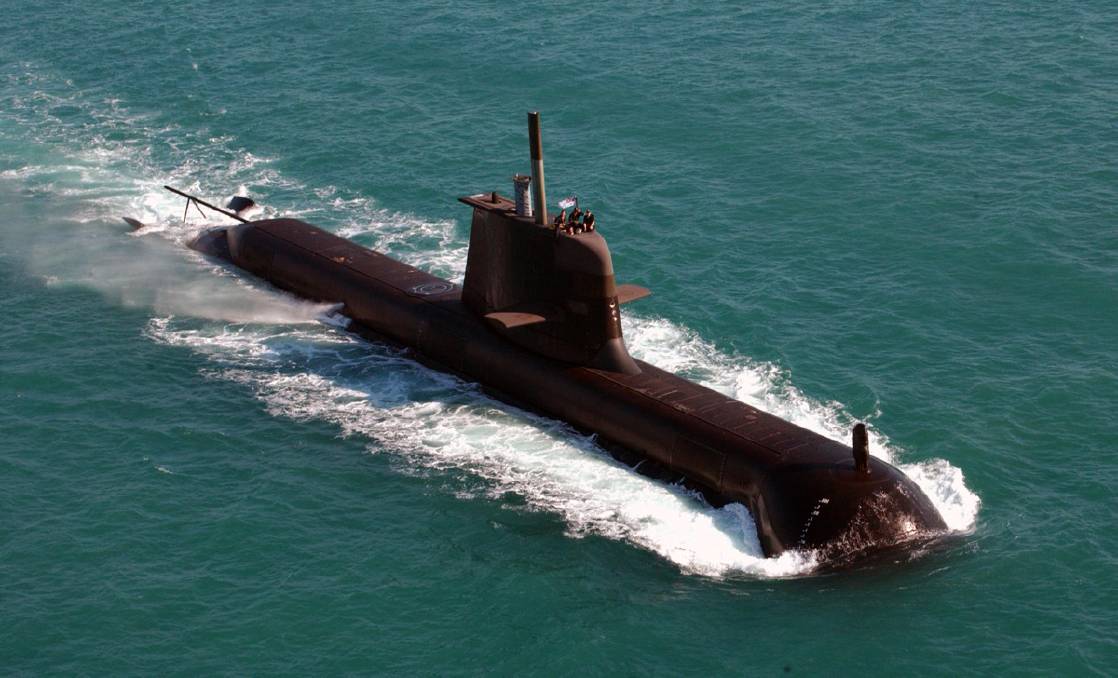 Under the sea: Australia’s new submarine fleet | Foreign Brief