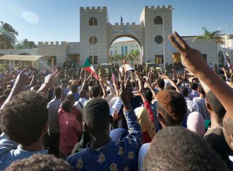 After 30 years under Omar al-Bashir, Sudan wakes up to uncertain future