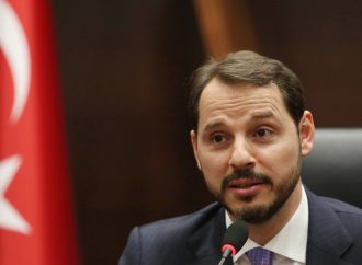 Turkey’s finance minister to unveil economic reforms to boost investor confidence
