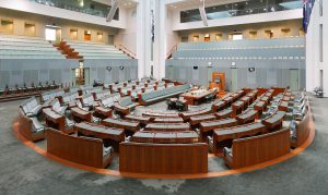 A fight to the death? Australia’s federal election