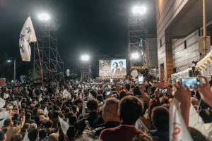 Instability in the Strait: Taiwan’s 2020 election