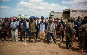 Al-Shabaab in Kenya: cross-border attacks and recruitment