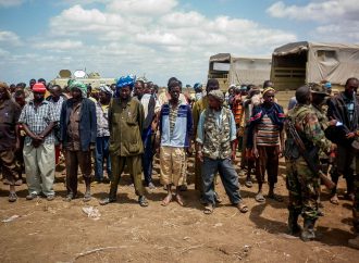 Al-Shabaab in Kenya: cross-border attacks and recruitment