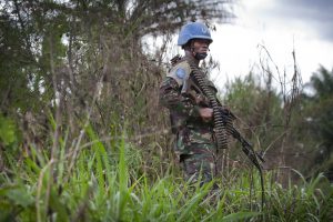 Daesh in the Congo: red herring or Central African Wilayat?