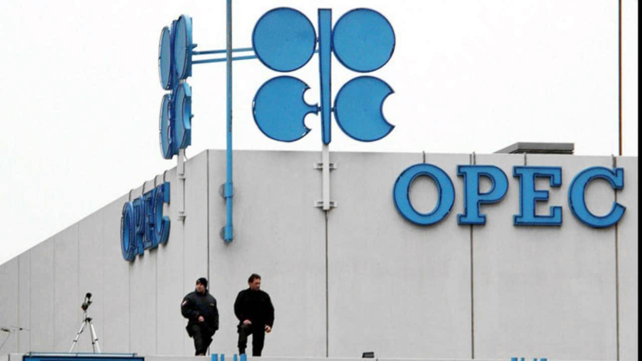 OPEC 1