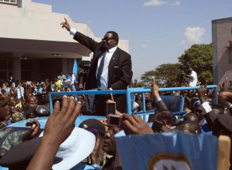 Malawi votes in tight presidential and national assembly elections