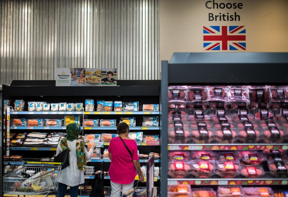 british inflation data april 2019