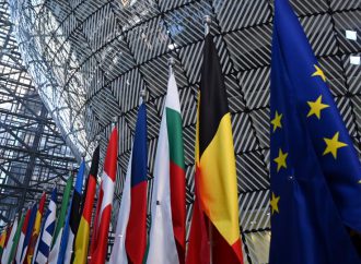 European elections get under way across the continent on Thursday