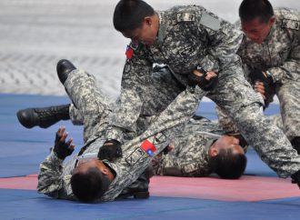The new Taiwan Strait crisis: a dangerous decade ahead