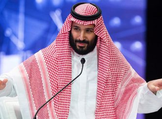 US government agencies face dealing to gather Khashoggi documents