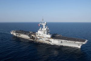 Making waves: the Indo-Pacific’s naval exercises