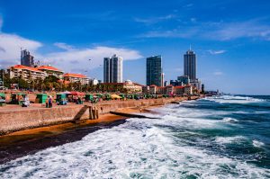 A fractured Sri Lanka after the Easter Sunday bombings