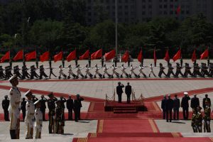 Shangri-La Dialogue 2019: averting Asia’s wreckage