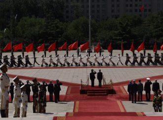 Shangri-La Dialogue 2019: averting Asia’s wreckage