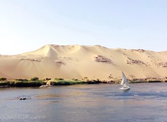 Crisis on the Nile: Egypt’s water security under threat