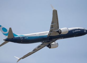Boeing and Airbus dominate Paris Air Show orders despite new industry entrants