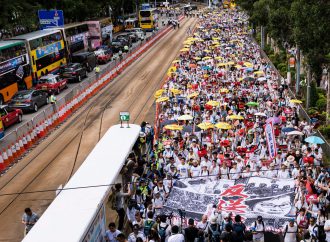 Hong Kong’s legislature to resume debates on controversial China extradition bill