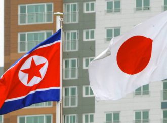 Japanese officials seek North Korean dialogue in Ulaanbaatar security summit