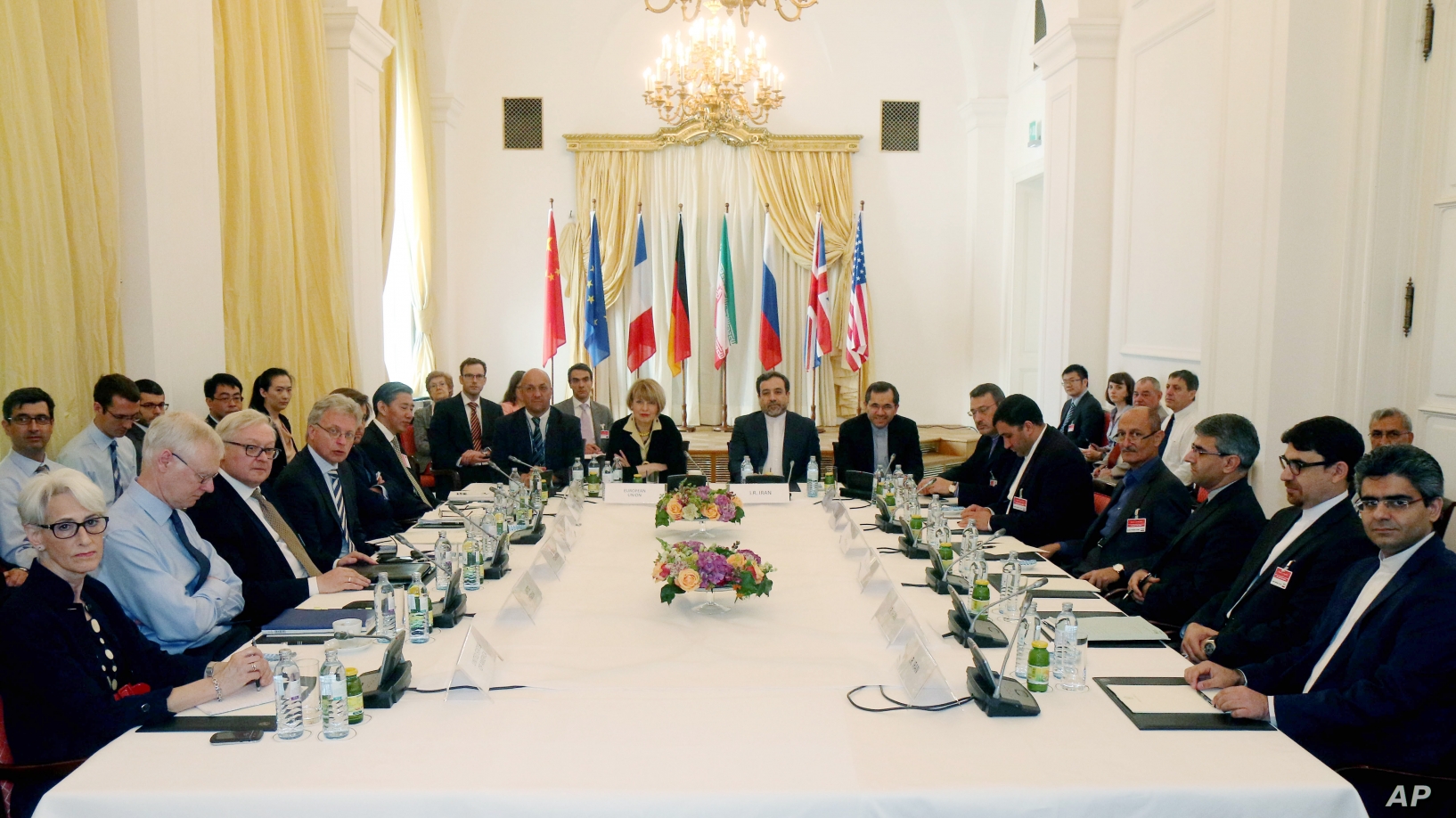 vienna talks iran deal vienna talks iran deal