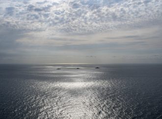 China’s grey zones in the East and South China Seas