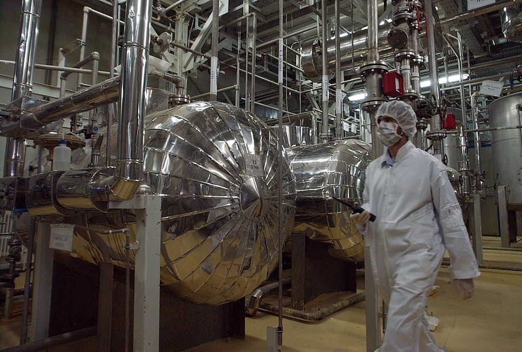 iran uranium enrichment iran uranium enrichment