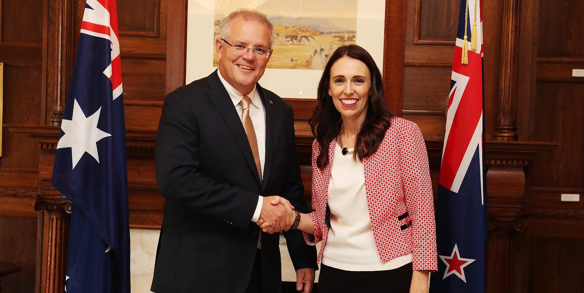 jacinta ardern morrison jacinta ardern morrison