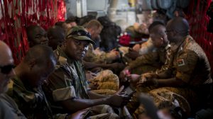 Periscoping Burkina Faso: a jihadist domino in the Sahel?
