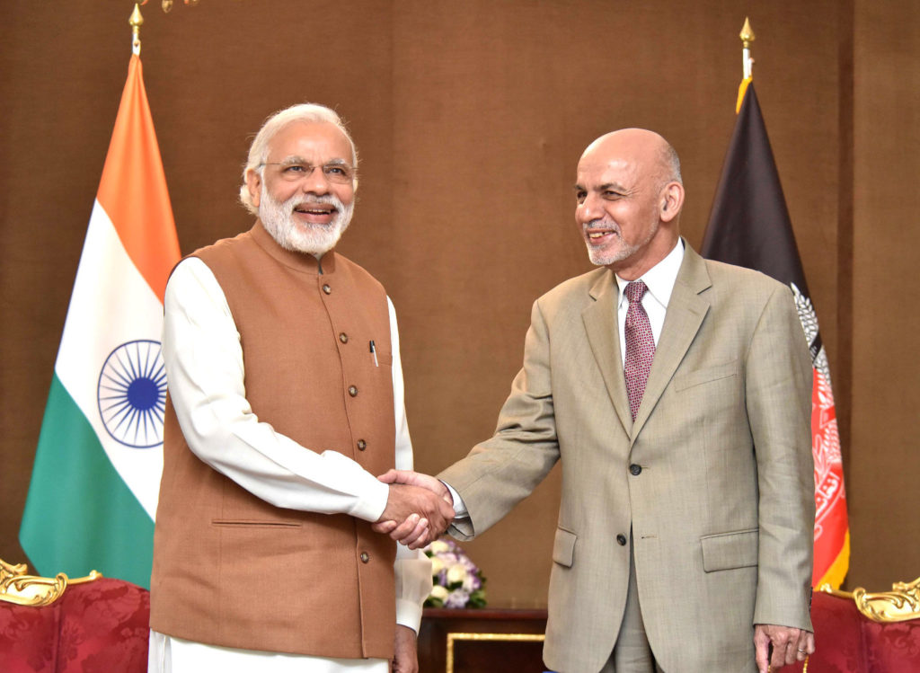 ghani modi india afghanistan 1024x749