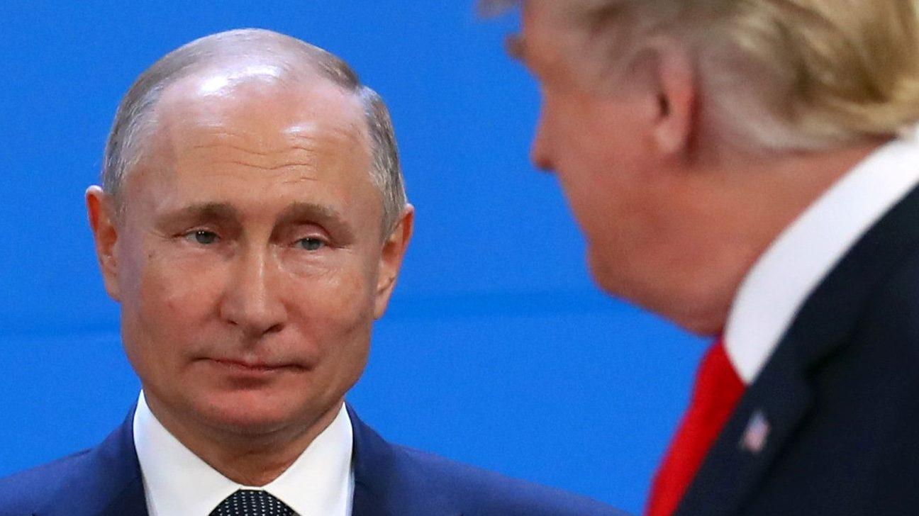 inf treaty withdrawal inf treaty withdrawal