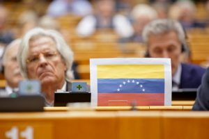 Trump’s strategy for Venezuela: is it working?